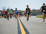The Northern Outer Banks, 3rd Annual Salt & Sound Run/Walk