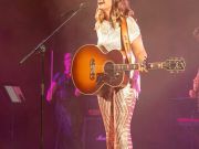 Tap Shack, Carrie Brockwell