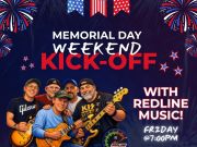 Safe Harbor Outer Banks, Redline Band with DJ Jesse