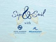Pirate's Cove Marina, Sip & Sail