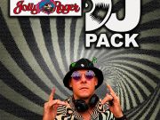 Jolly Roger Restaurant, DJ Pack