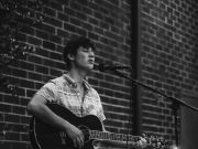 The Froggy Dog Restaurant & Pub, Micah Iverson