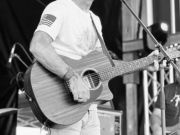 Buffalo City Distillery, Acoustic Sunday with Bruce Beadle