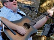 Buffalo City Distillery, Acoustic Sunday with Adam Nixon