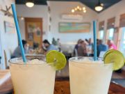 Dare County Arts Council, Film Society Mix & Mingle