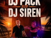 Jolly Roger Restaurant, DJ Pack & DJ Siren