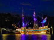 Halloween Island, Manteo First Friday: Halloween Island Kickoff Edition