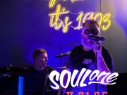 1903 Bar and Kitchen, SOULone