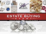 Jewelry By Gail, Autumn Buying Event