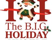 Barrier Island Group, The Holiday Hustle 5K Run/Walk