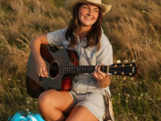 Outlets Nags Head, Tunes on the Terrace: Jackie Burns