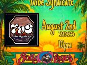 Jolly Roger Restaurant, 7vibe Syndicate
