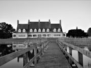 Whalehead, Morning Ghost Tours