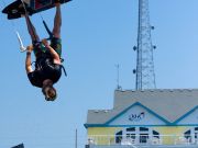 Kitty Hawk Kites, Kitty Hawk Kiteboarding Kickoff Weekend