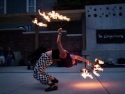 Dare County Arts Council, Pride Night