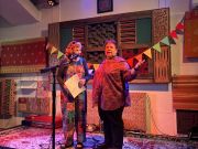 Dare County Arts Council, Pride Project Open Mic