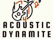 Tap Shack, Acoustic Dynamite
