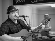 Tap Shack, Adam Nixon