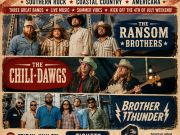 The Pioneer Theater, All American Summer Music Festival