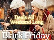 Outlets Nags Head, Black Friday Weekend Sale