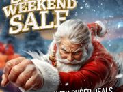 Outlets Nags Head, Super Weekend Sale