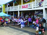 Kitty Hawk Kites, Fly Into Spring Easter EGGstravaganza