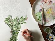 Sanderling Resort, Artists’ Weekend