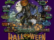 Halloween Island, Manteo First Friday: Halloween Island Kickoff Edition