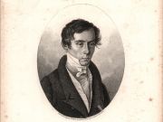 The Northern Outer Banks, Augustin Fresnel: Through a New Lens, A Living History Performance