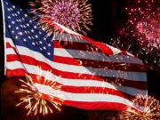 OBX Events, 4th of July Fireworks on Hatteras Island