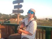 Rundown Cafe, Live Music with Broughton Aycock