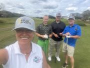 Wednesday Night Winter Expansion Golf League