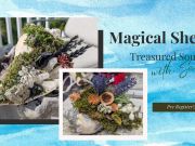 Traveler's Moon, Magic Shells with Sam