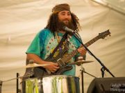 1718 Brewing, Barefoot Wade & His Band