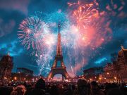 TRiO Restaurant & Market, Wine Tasting - In Celebration of Bastille Day