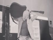 Buffalo City Distillery, Acoustic Sunday with Bryan Campbell