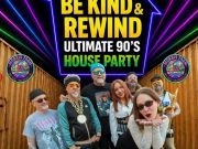 Morris Farm Market, Be Kind & Rewind
