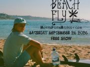 Morris Farm Market, Beach Fly w/ Special Guests