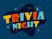 Beachside Bistro, Drink and Think Trivia