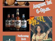 Buffalo City Distillery, Big H