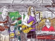 Tap Shack, Bill & Friends