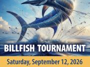 Community Care Clinic of Dare, 5th Annual Billfish Tournament