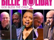 Outer Banks Forum, Billie Holiday God Bless the Child