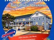 The Atlantic Inn, Bills Mafia Weekend