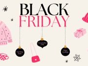 Foxy Flamingo Boutique, Black Friday Sale
