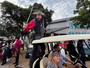 Visit Ocracoke, Blackbeard's Pirate Jamboree