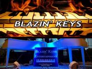 Outer Banks Brewing Station, Blazin' Keys