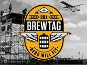 Kitty Hawk Kites, 8th Annual OBX Brewtäg