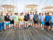 Carolina Boat Builders Tournament, 23rd Annual Carolina Boat Builders Tournament