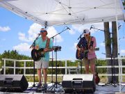 Jolly Roger Restaurant, Bonfire Brothers